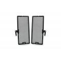 CNC Racing Radiator Guards for Ducati Multistrada V4 (all) CNC Racing Radiator Guards for Ducati Multistrada V4 (all)